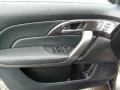 2007 MDX Technology #12