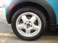 2008 Cooper Hardtop #26 2008 Cooper Hardtop #26
