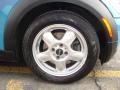 2008 Cooper Hardtop #27 2008 Cooper Hardtop #27