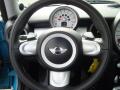 2008 Cooper Hardtop #35 2008 Cooper Hardtop #35
