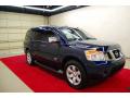 2008 Armada LE #1