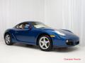 2010 Cayman  #2