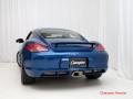 2010 Cayman  #5