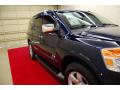 2008 Armada LE #14
