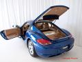 2010 Cayman  #16