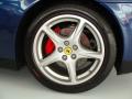 2005 Ferrari 612 Scaglietti F1A Wheel #8 2005 Ferrari 612 Scaglietti F1A Wheel #8