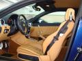 2005 Ferrari 612 Scaglietti Tan Interior #9 2005 Ferrari 612 Scaglietti Tan Interior #9
