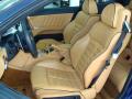2005 Ferrari 612 Scaglietti Tan Interior #11 2005 Ferrari 612 Scaglietti Tan Interior #11