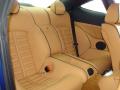 2005 Ferrari 612 Scaglietti Tan Interior #16 2005 Ferrari 612 Scaglietti Tan Interior #16