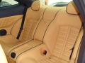 2005 Ferrari 612 Scaglietti Tan Interior #17 2005 Ferrari 612 Scaglietti Tan Interior #17