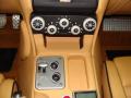 Controls of 2005 Ferrari 612 Scaglietti F1A #19 Controls of 2005 Ferrari 612 Scaglietti F1A #19