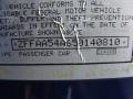 2005 612 Scaglietti F1A #23 2005 612 Scaglietti F1A #23