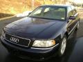 2001 A8 4.2 quattro #2