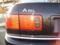 2001 A8 4.2 quattro #7