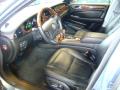 2009 XJ Vanden Plas #8
