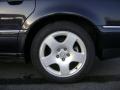 2001 A8 4.2 quattro #16