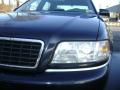 2001 A8 4.2 quattro #17