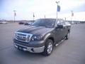 2008 F150 XLT SuperCrew #7
