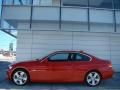 2008 3 Series 335xi Coupe #3