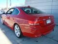 2008 3 Series 335xi Coupe #4