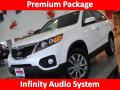 2011 Sorento EX #1