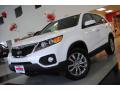 2011 Sorento EX #2