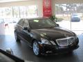 2010 E 350 Sedan #1