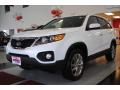 2011 Sorento EX #3