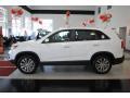2011 Sorento EX #4