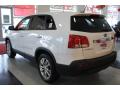 2011 Sorento EX #5