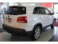 2011 Sorento EX #8