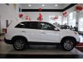 2011 Sorento EX #9