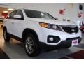 2011 Sorento EX #10