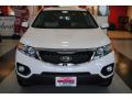 2011 Sorento EX #11