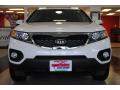 2011 Sorento EX #12