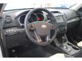 2011 Sorento EX #14