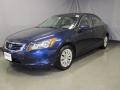 2008 Accord LX Sedan #1