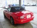 2005 MX-5 Miata Roadster #4