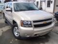 2007 Suburban 1500 LT 4x4 #1