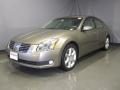 2004 Maxima 3.5 SE #1