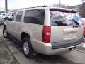 2007 Suburban 1500 LT 4x4 #4