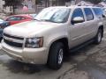 2007 Suburban 1500 LT 4x4 #6