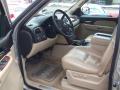 2007 Suburban 1500 LT 4x4 #7