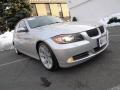 2006 3 Series 330i Sedan #2