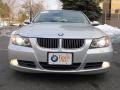 2006 3 Series 330i Sedan #4