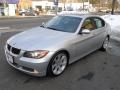 2006 3 Series 330i Sedan #6