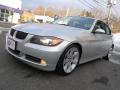 2006 3 Series 330i Sedan #8