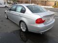 2006 3 Series 330i Sedan #9
