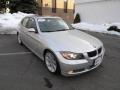 2006 3 Series 330i Sedan #11