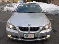 2006 3 Series 330i Sedan #16